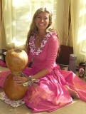 Hula, Ipu, Jenny Pippan